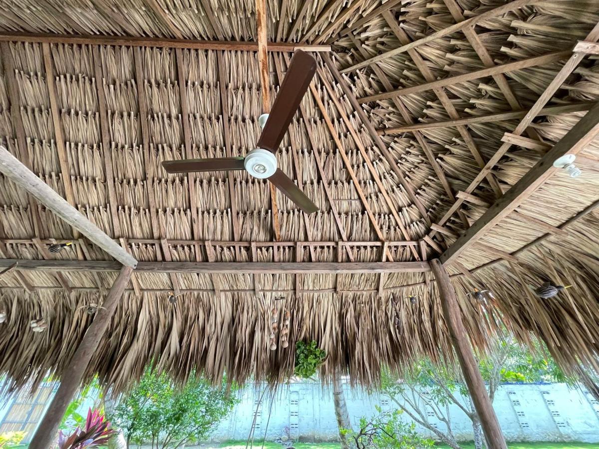 Costa De Vikingos Hotel Tolu Exterior photo